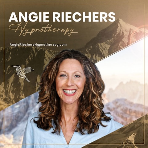 Angie Riechers Hypnotherapy Angie Riechers Hypnotherapy