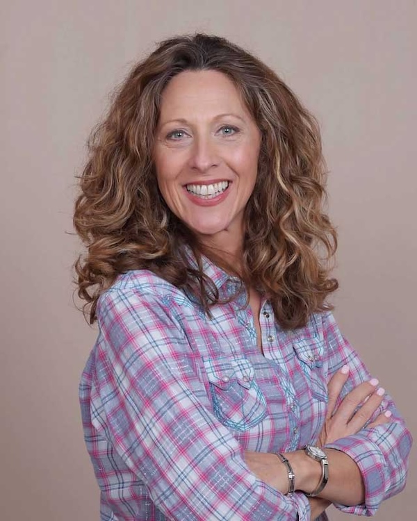 Angie Riechers Hynotherapy Headshot Angie Riechers Hynotherapy Headshot