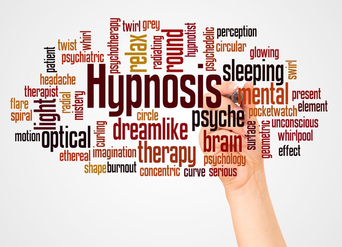 Different Types of Hypnotherapy Different Types of Hypnotherapy
