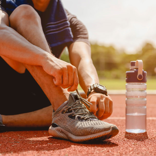 Aligning Clean Habits and Lifestyle Aligning Clean Habits and Lifestyle