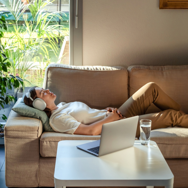 Self Hypnosis at Home Self Hypnosis at Home